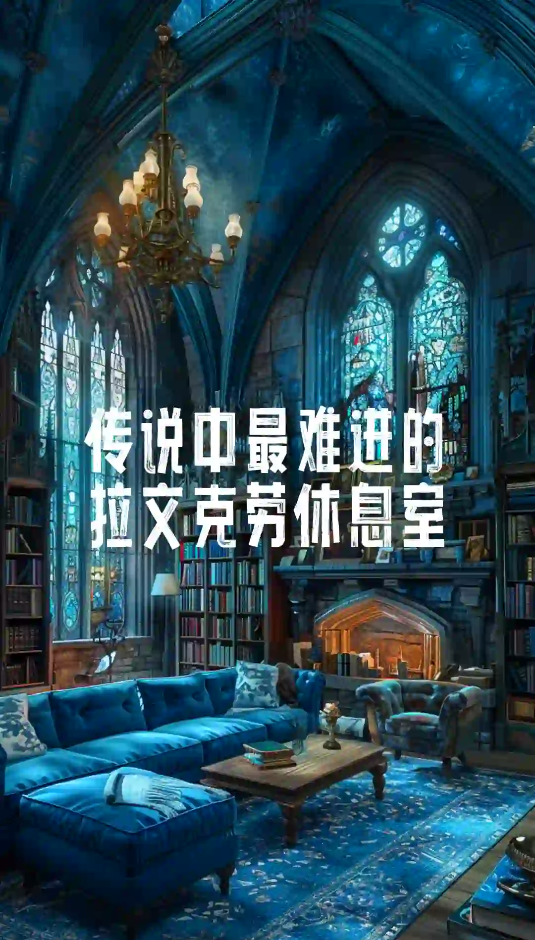 Ravenhood (Ravenhood Estate)